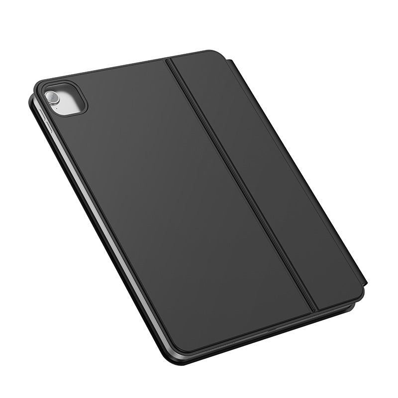 My Store 5 Hoco Magnetic Keyboard Case GM33 with sleek black design, protective cover, and magnetic keyboard attachment.