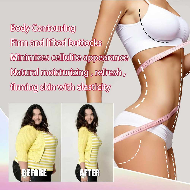 Herbal weight loss patches from My Store 5 for slimming and detox, shown on a person’s abdomen for belly fat reduction and body shaping.