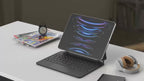 Hoco - Magnetic Keyboard Case (GM33)