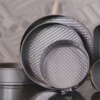 Best Cake Pan Set Review